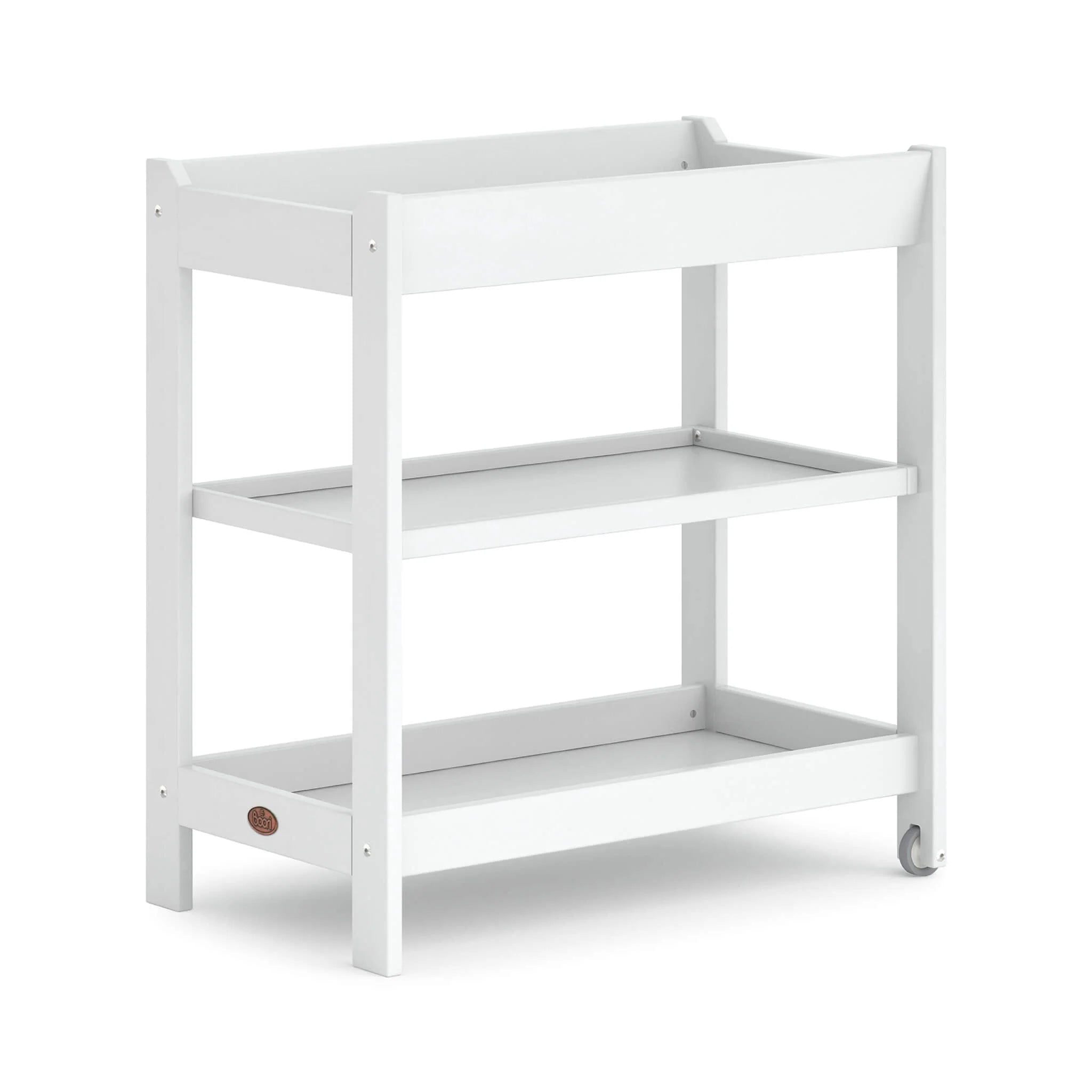 Boori 3-stufiger Wickeltisch