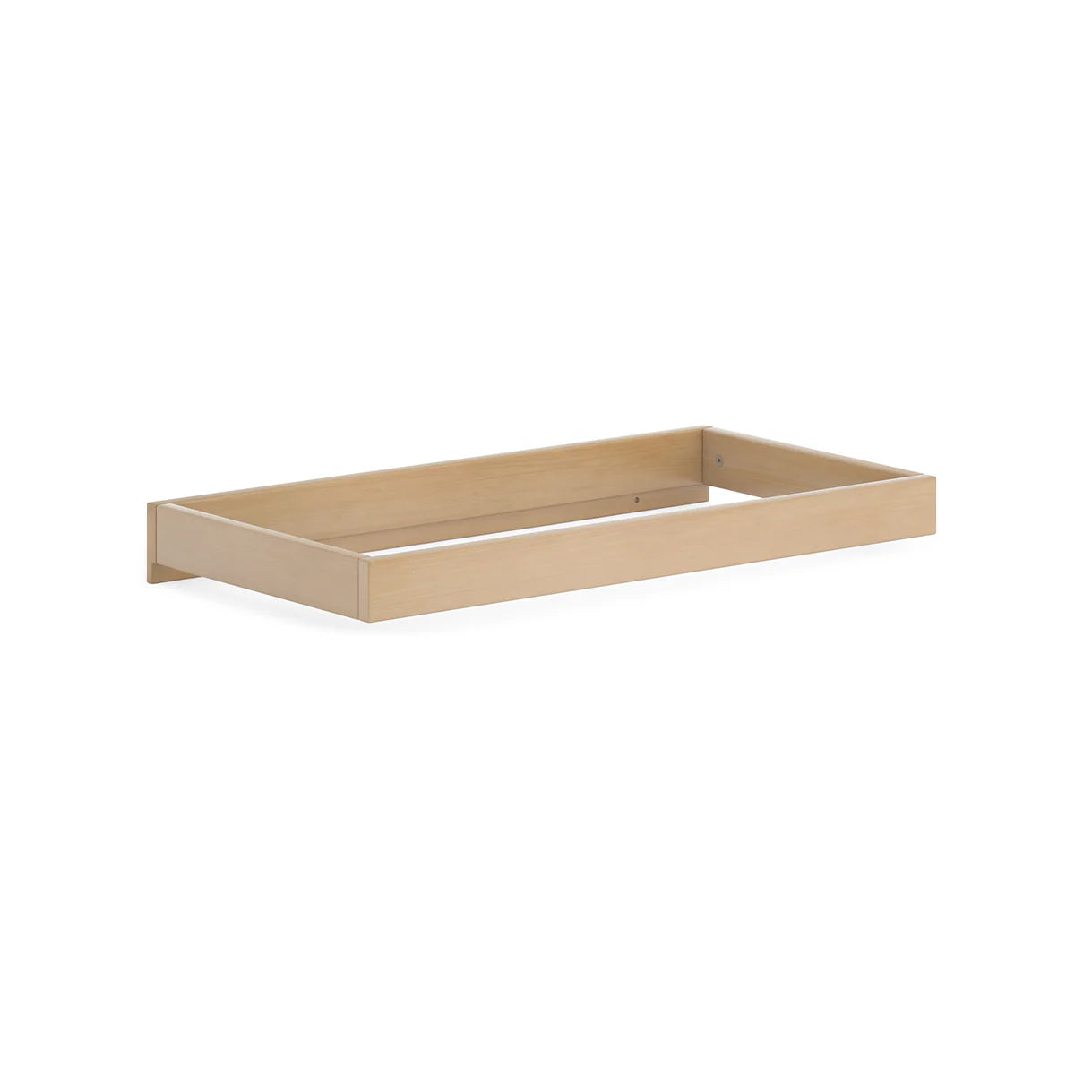 Boori Wickelaufsatz aus Holz für Kommode 84x44 cm