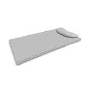 Boori Soft Lux – Weiche Wickelauflage