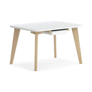 Boori Tidy Kindertisch mit Schublade im Montessori-Stil