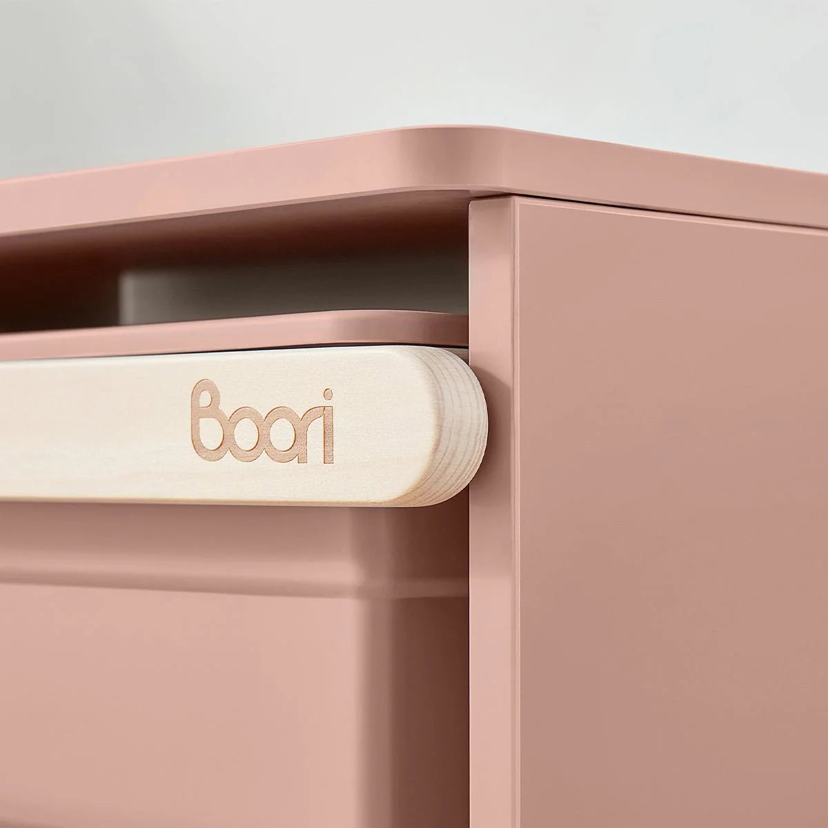Boori Tidy Organizer mit ausziehbaren Behältern