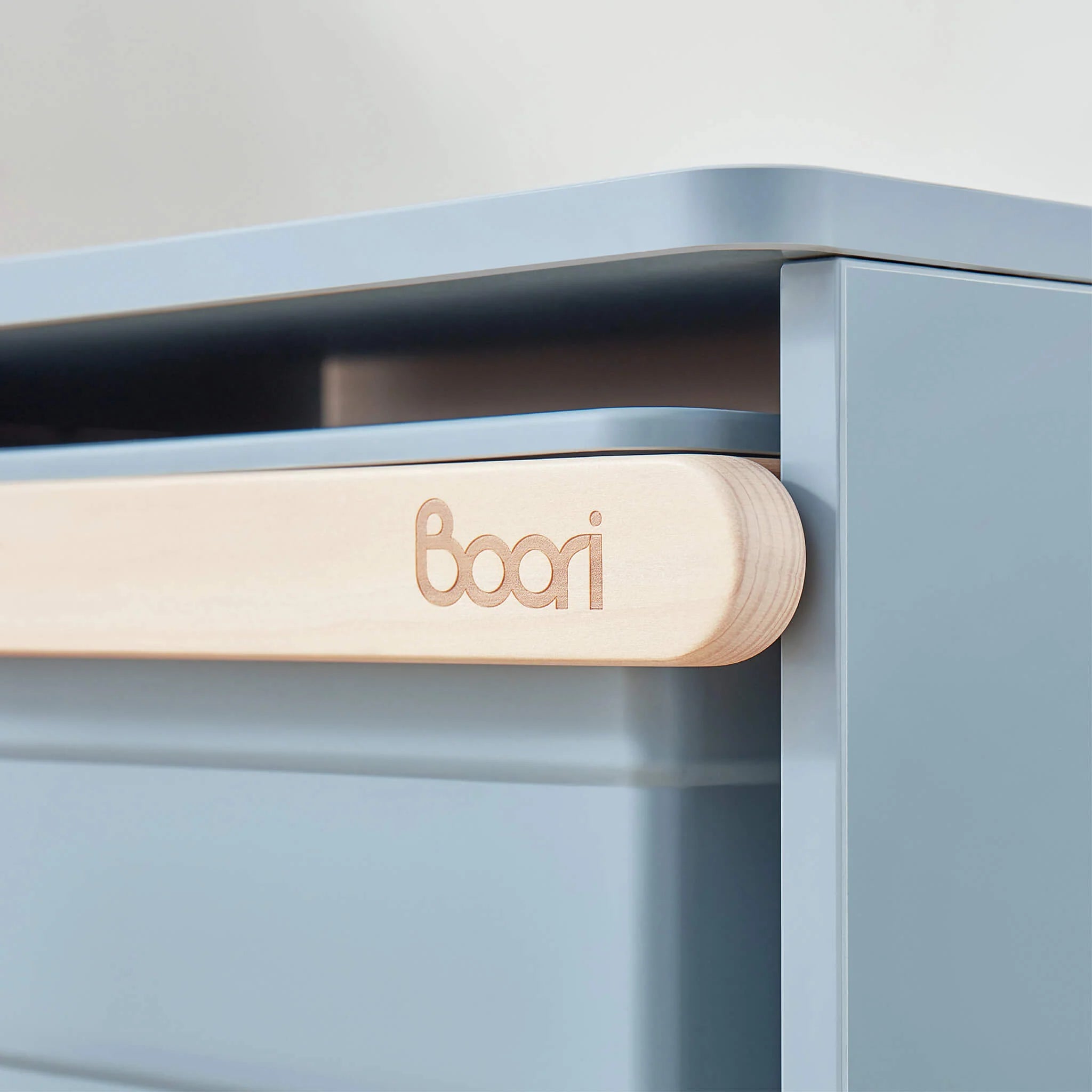 Boori Tidy Organizer mit ausziehbaren Behältern