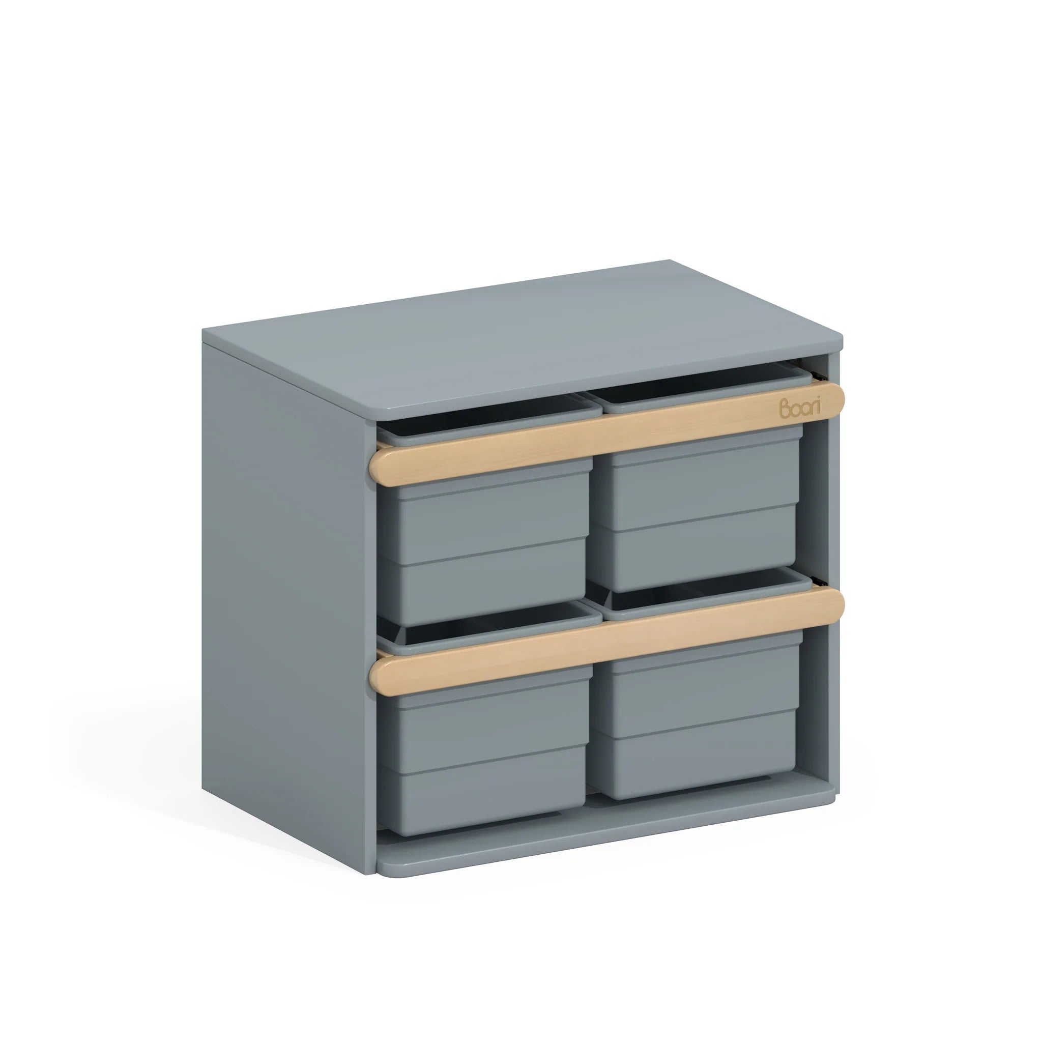 Boori Tidy Organizer mit ausziehbaren Behältern