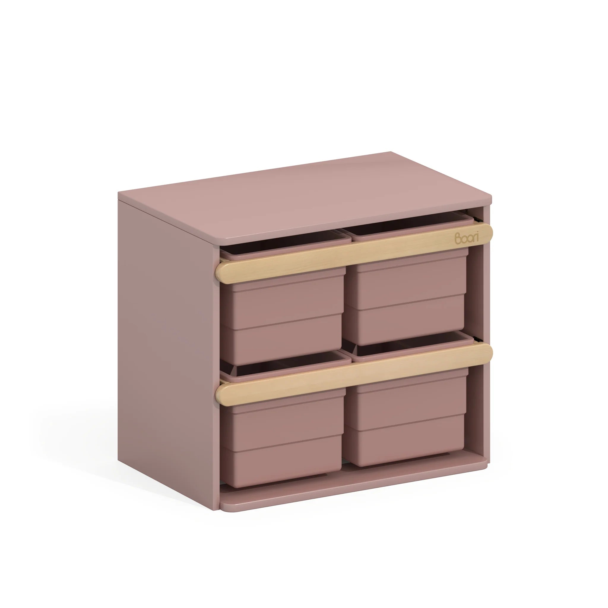 Boori Tidy Organizer mit ausziehbaren Behältern