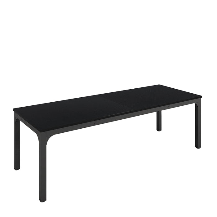 Doppel-Computertisch für 2 Personen - 200 cm
