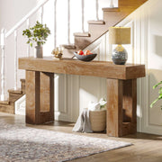 Konsolentisch im Landhausstil, 160 cm