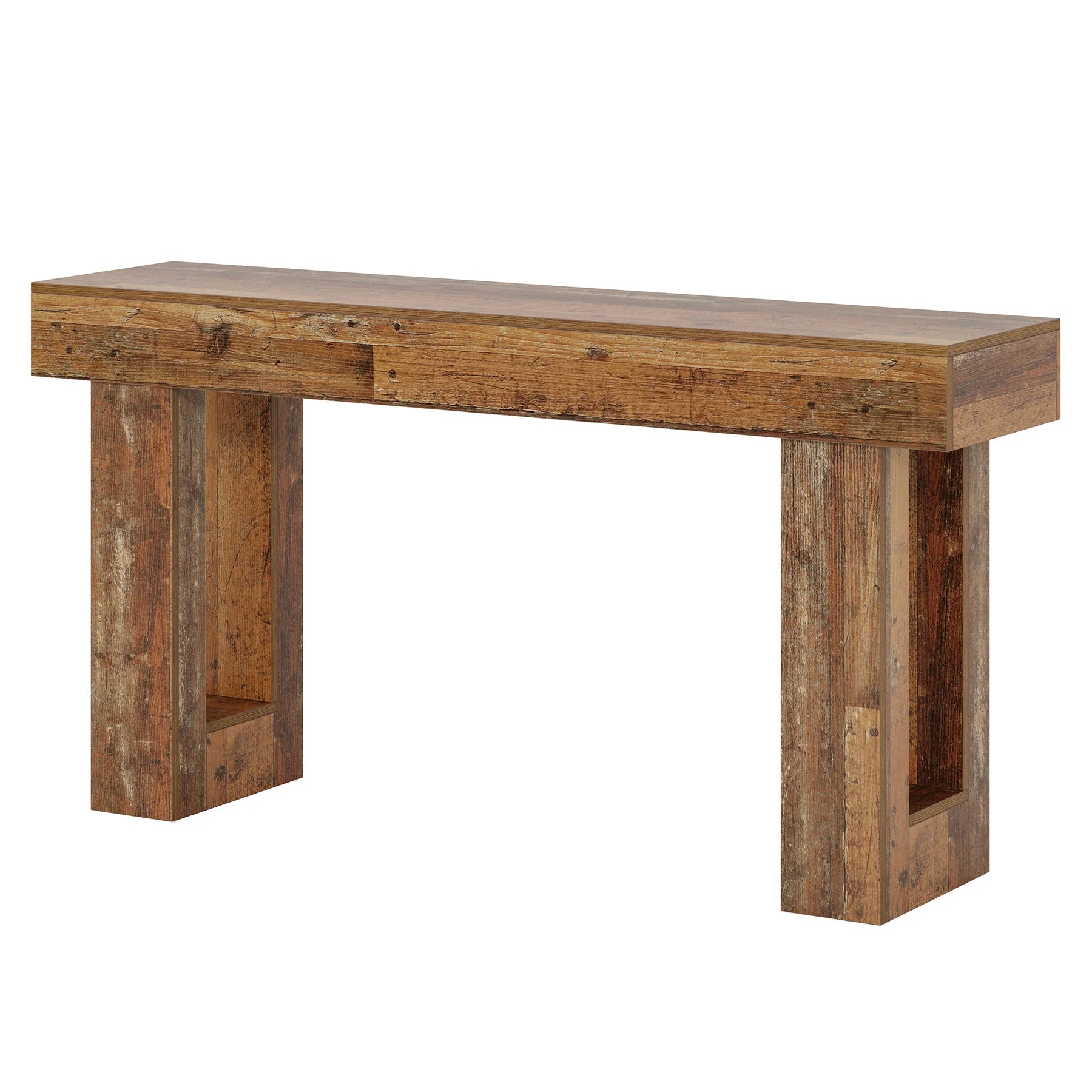 Konsolentisch im Landhausstil, 160 cm