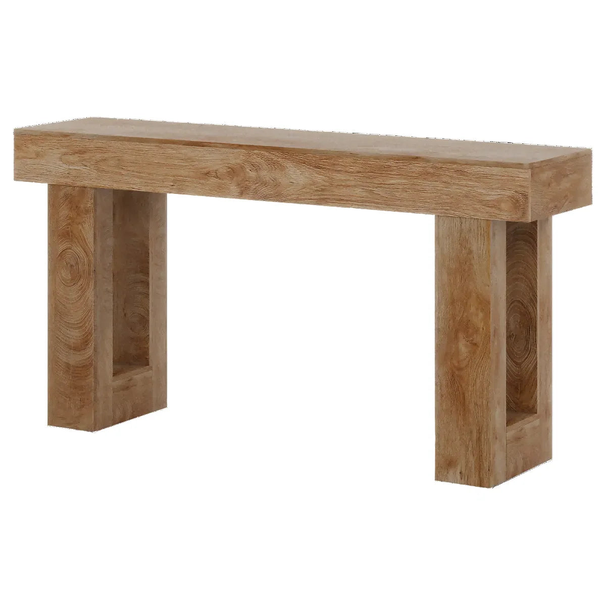 Konsolentisch im Landhausstil, 160 cm