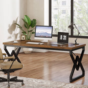 Schreibtisch 160 cm für das Homeoffice