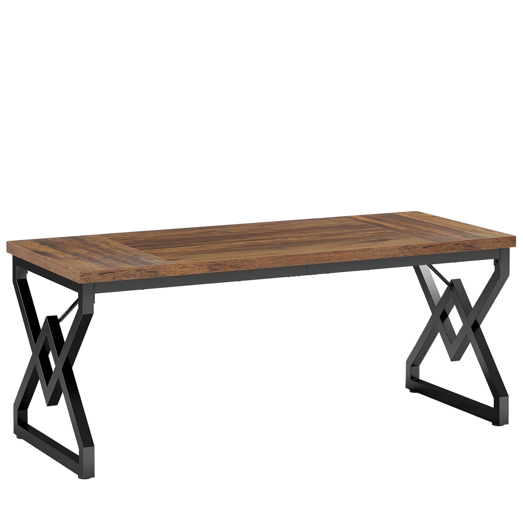 Schreibtisch 160 cm für das Homeoffice