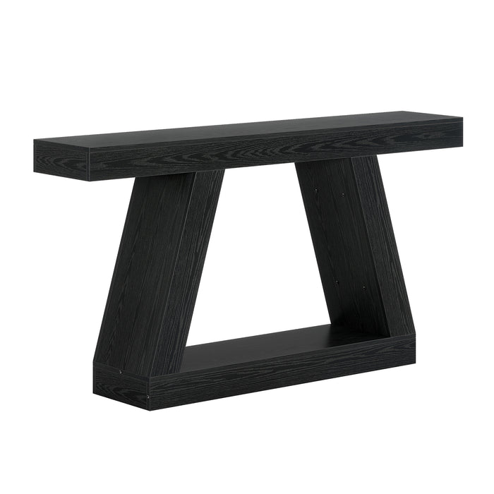 Konsolentisch im Landhausstil Provence, 140 cm
