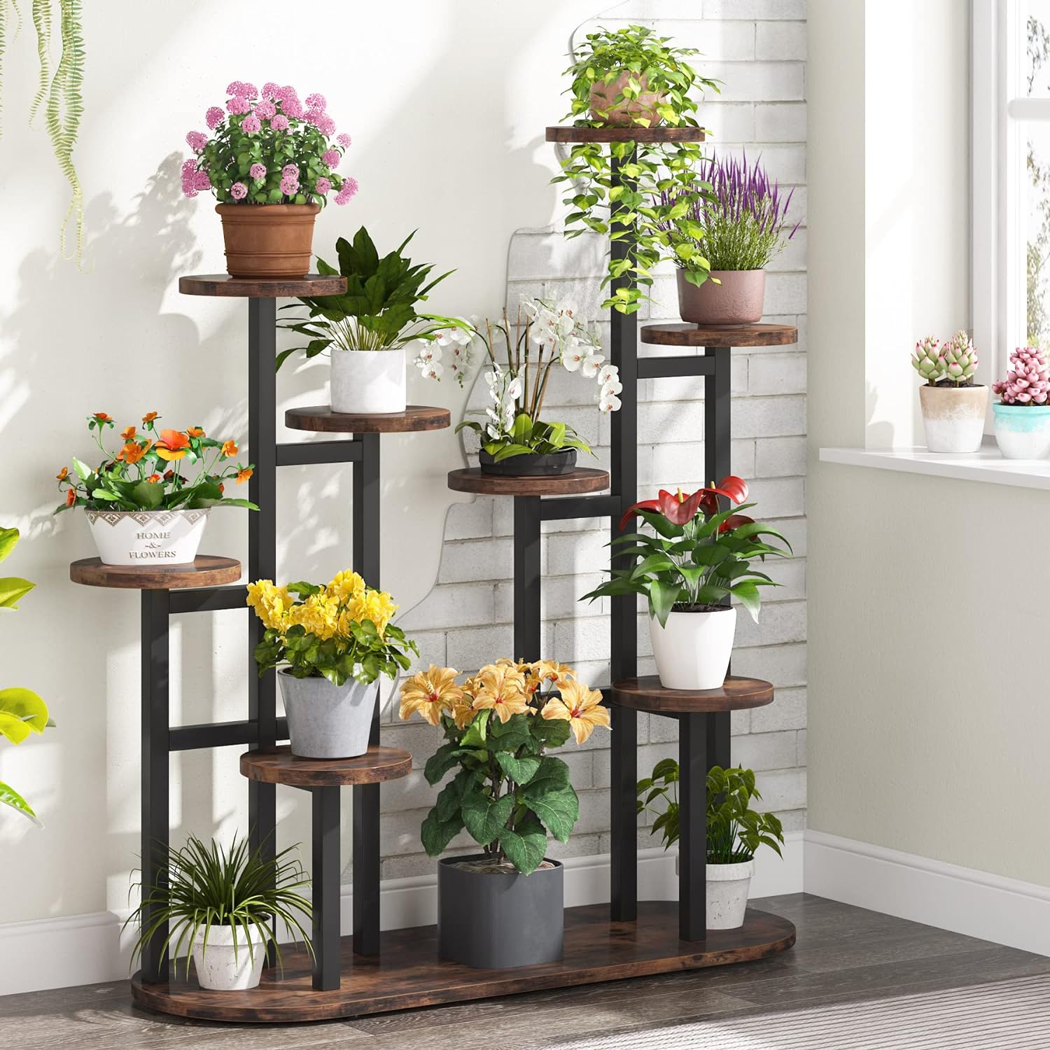 Blumenständer
