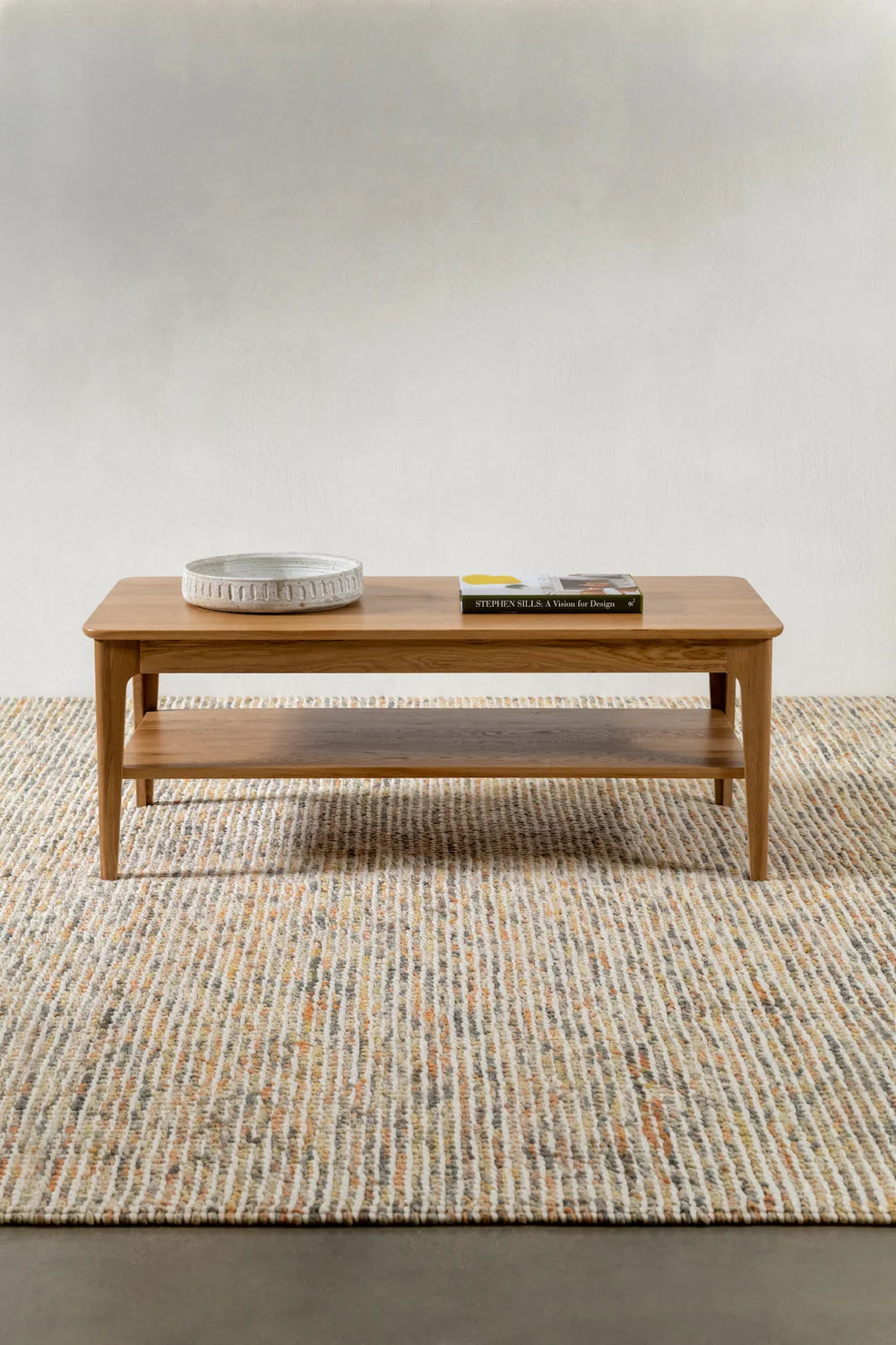 Couchtisch Nordic Pure