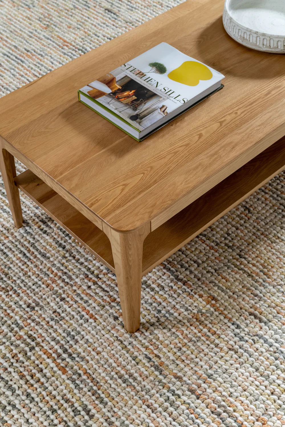 Couchtisch Nordic Pure
