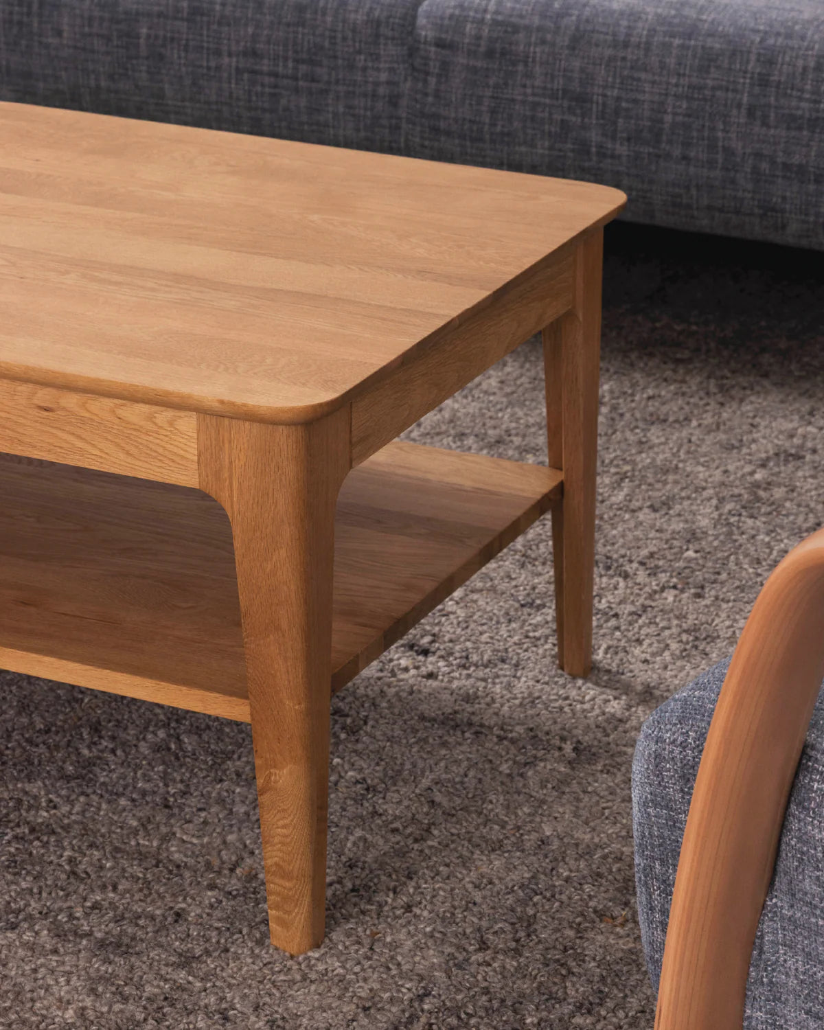 Couchtisch Nordic Pure